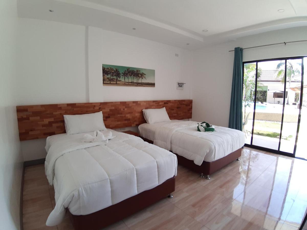 Chinita Boutique Hotel Panglao Kültér fotó