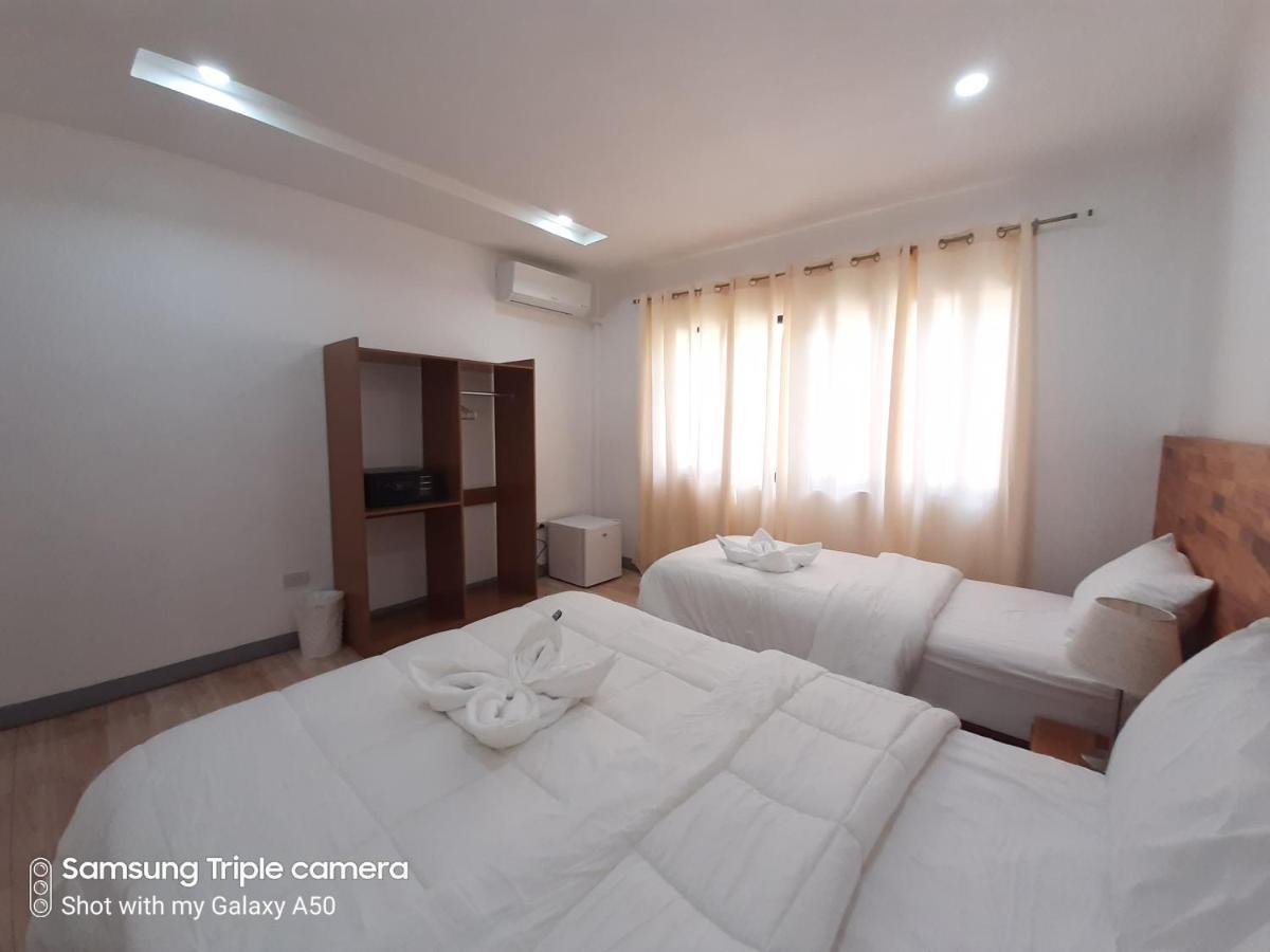 Chinita Boutique Hotel Panglao Kültér fotó