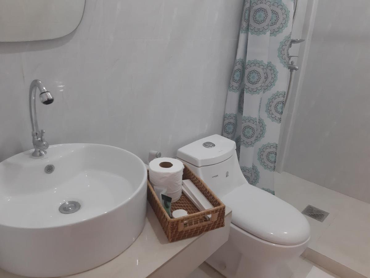 Chinita Boutique Hotel Panglao Kültér fotó