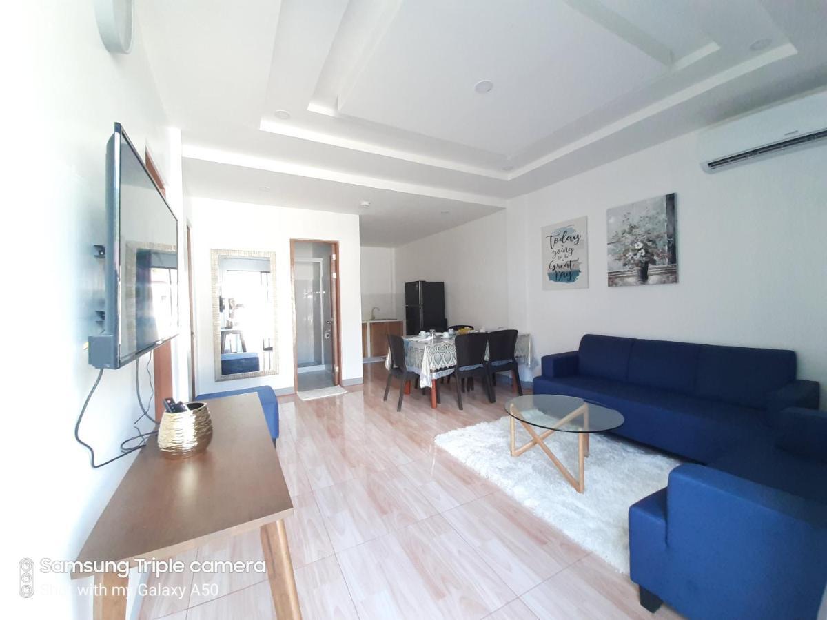 Chinita Boutique Hotel Panglao Kültér fotó