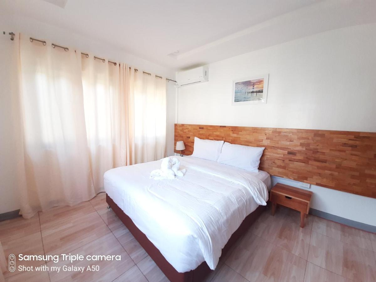 Chinita Boutique Hotel Panglao Kültér fotó