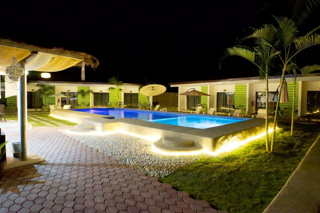 Chinita Boutique Hotel Panglao Kültér fotó