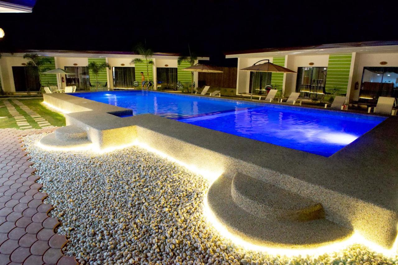Chinita Boutique Hotel Panglao Kültér fotó