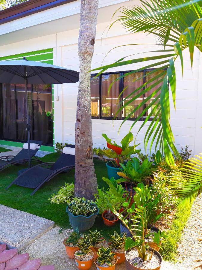 Chinita Boutique Hotel Panglao Kültér fotó