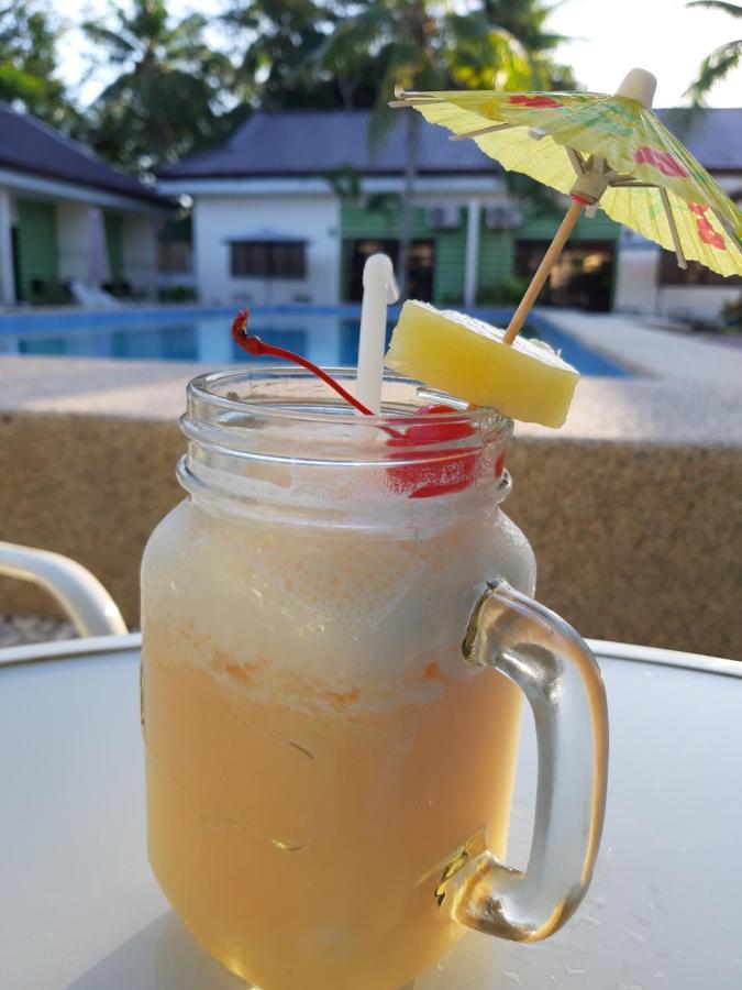 Chinita Boutique Hotel Panglao Kültér fotó