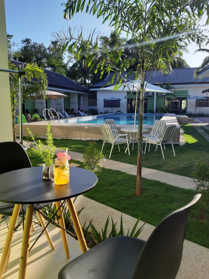 Chinita Boutique Hotel Panglao Kültér fotó