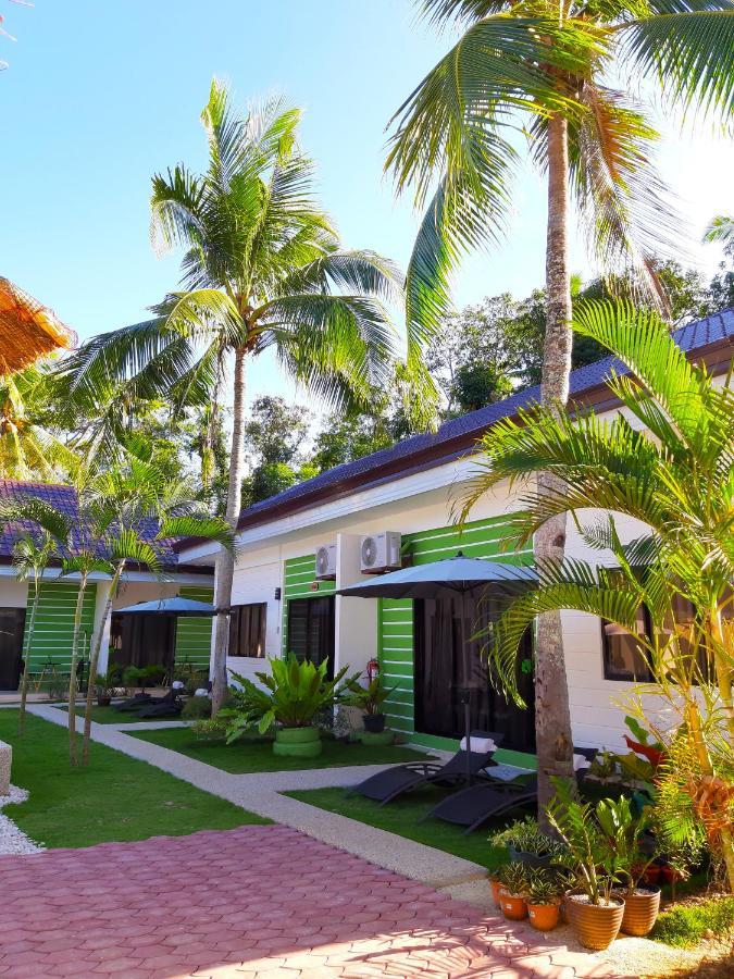 Chinita Boutique Hotel Panglao Kültér fotó