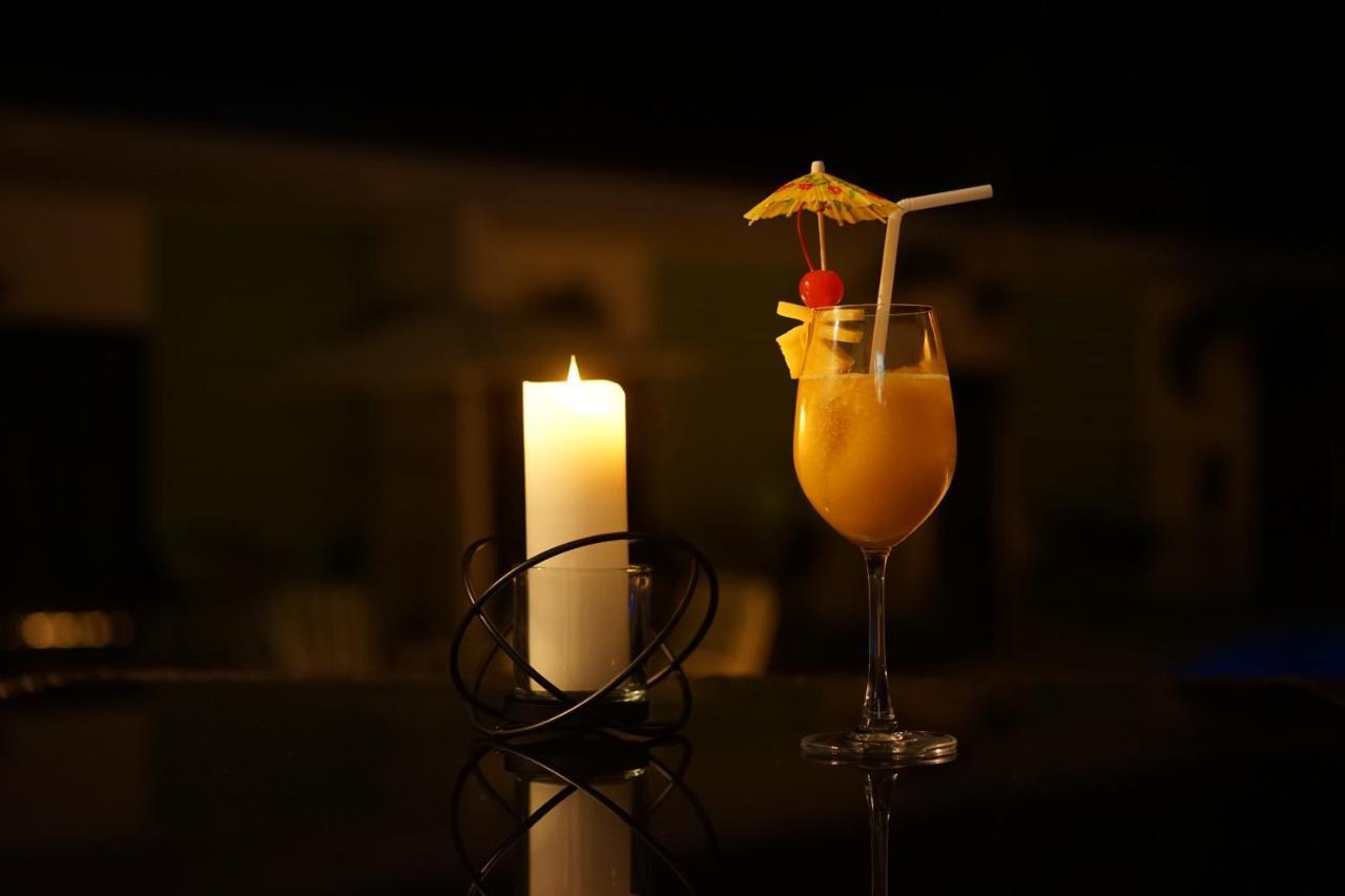 Chinita Boutique Hotel Panglao Kültér fotó