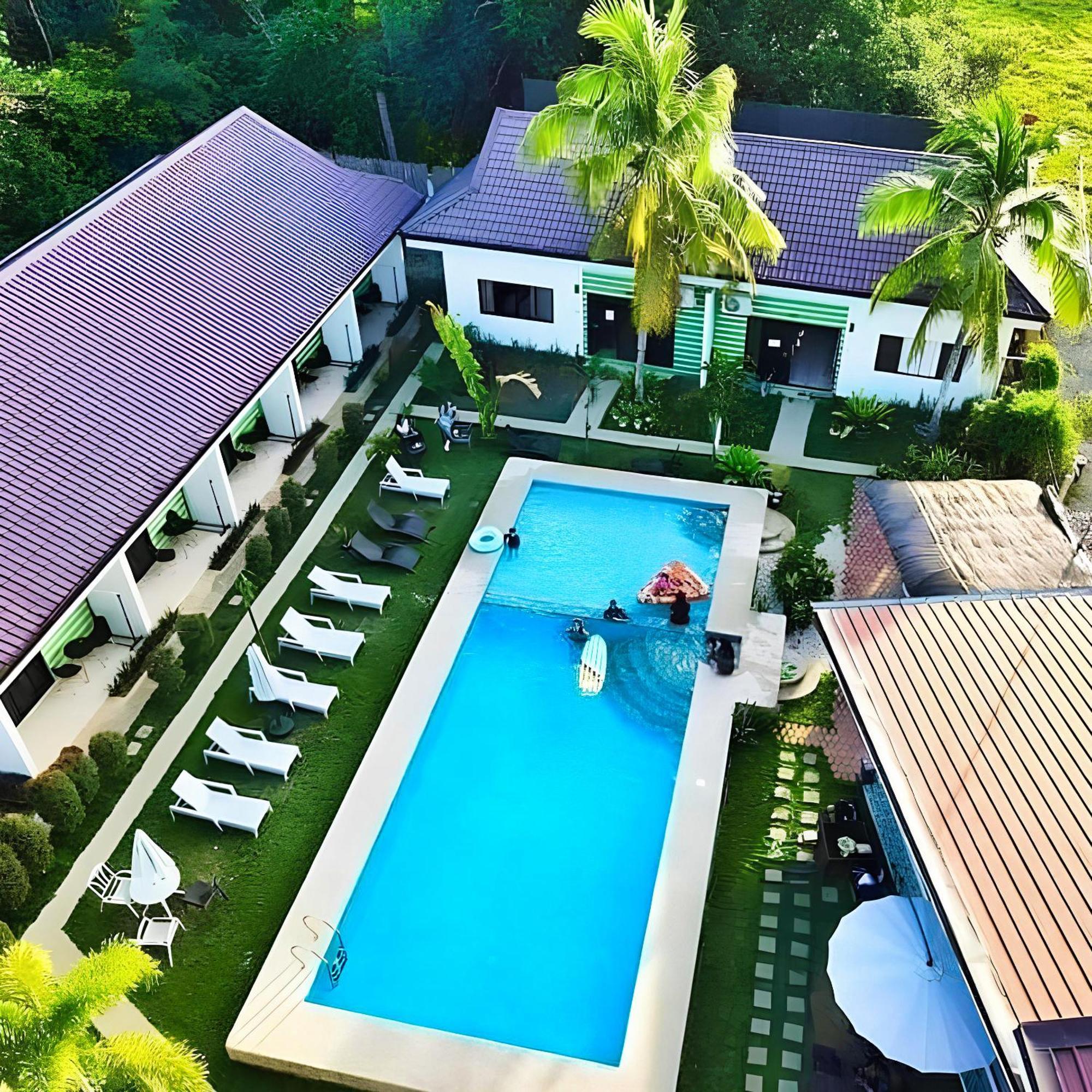 Chinita Boutique Hotel Panglao Kültér fotó